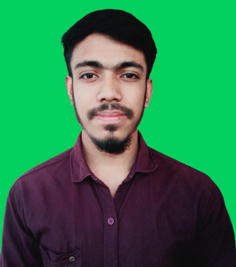 Hero Photo